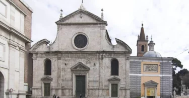 Santa Maria del Popolo - intro (4)