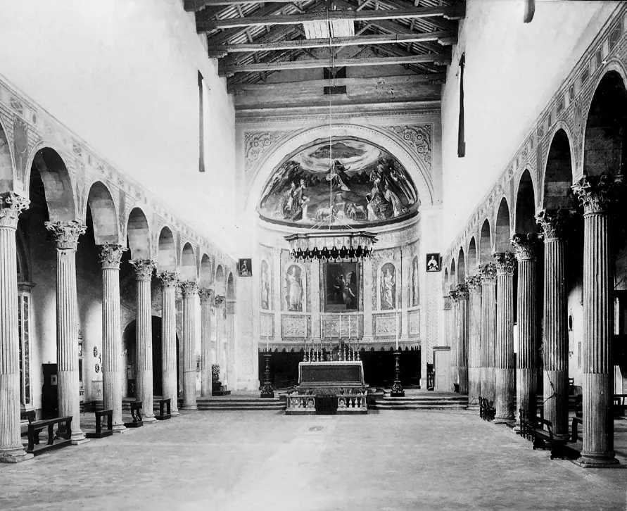 Santa Sabina (Roma)