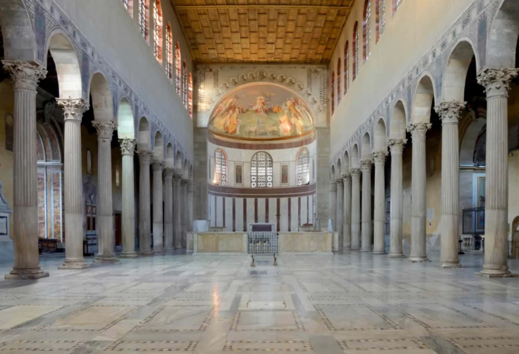 Santa Sabina (Roma)