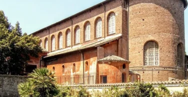 Santa Sabina (Roma)