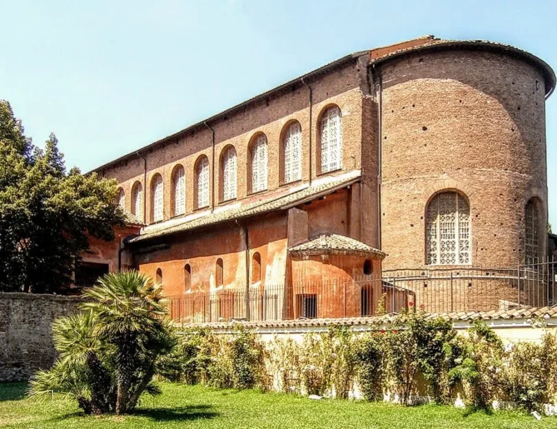 Santa Sabina (Roma)