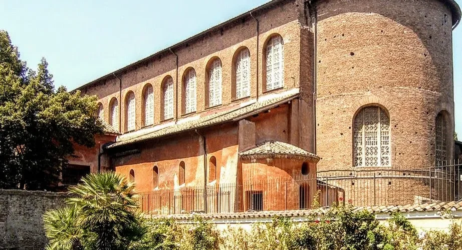 Santa Sabina (Roma)