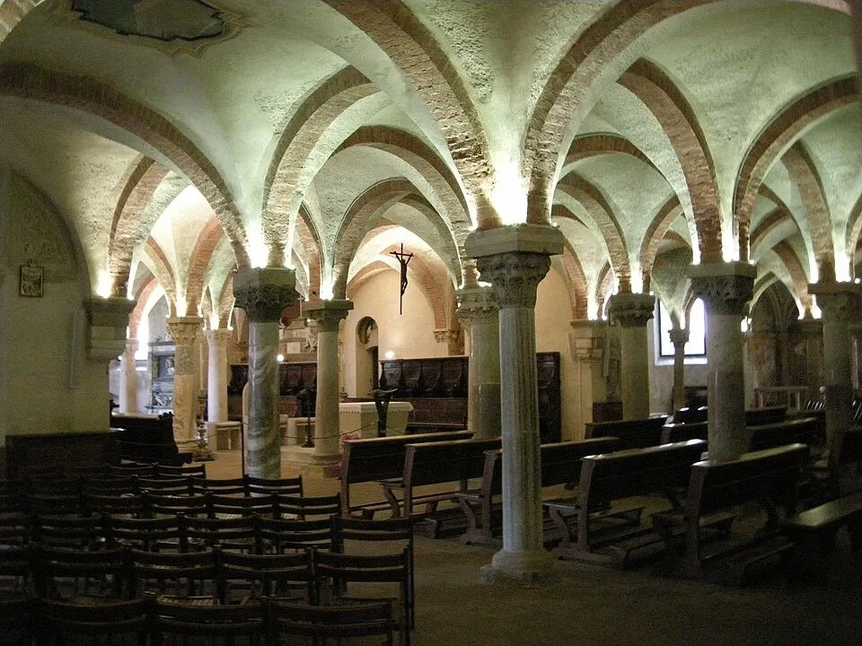 SantaMariaAssuntaParma-Crypt