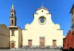 Santo Spirito, Florence