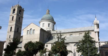 Savona Cathedral - Introduction