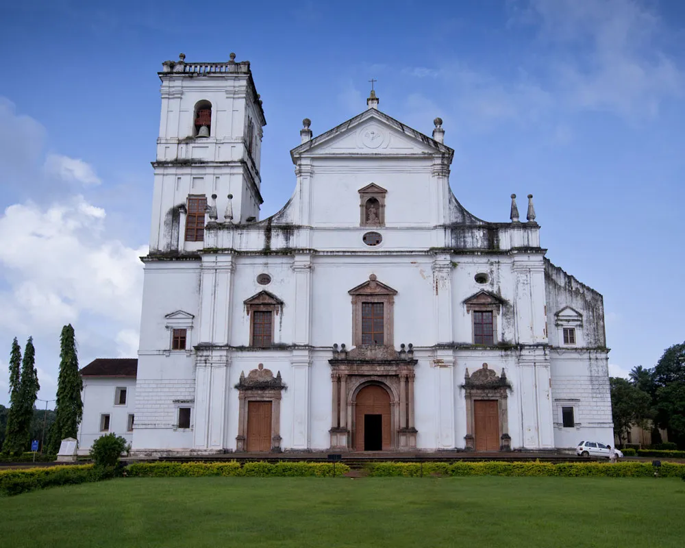 Se-Cathedral-Old-Goa