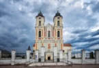 Sejny Basilica of the Visitation of the Blessed Virgin Mary intro