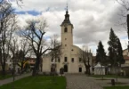 Shrine of Mary of God of Trsat, Rijeka, Croatia introduction