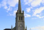 St Andrew's Church, Bagenalstown, Muine Bheag, Ireland