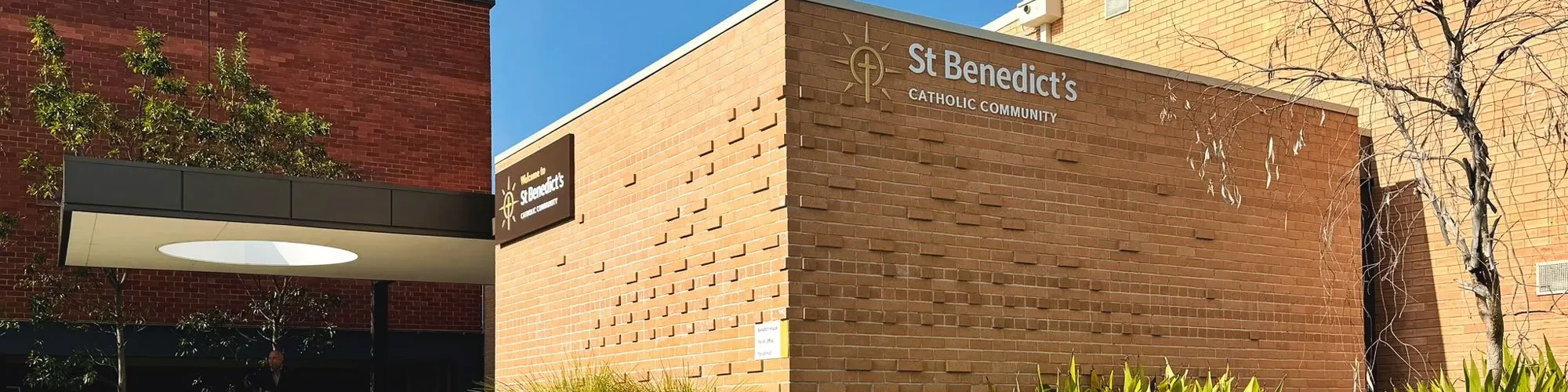 St Benedict Chruch