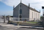 St Fintan Chruch