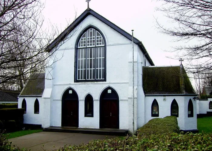 St James Church