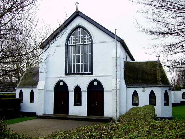 St James Church