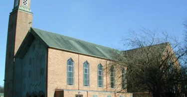 St Johns Roman Catholic Church