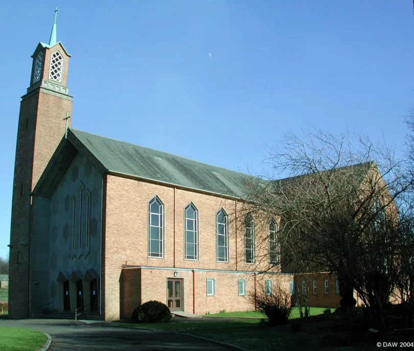 St Johns Roman Catholic Church