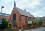 St. Augustine's Catholic Church, Solihull, England