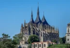 St. Barbara Cathedral, Kutna hora - Introduct