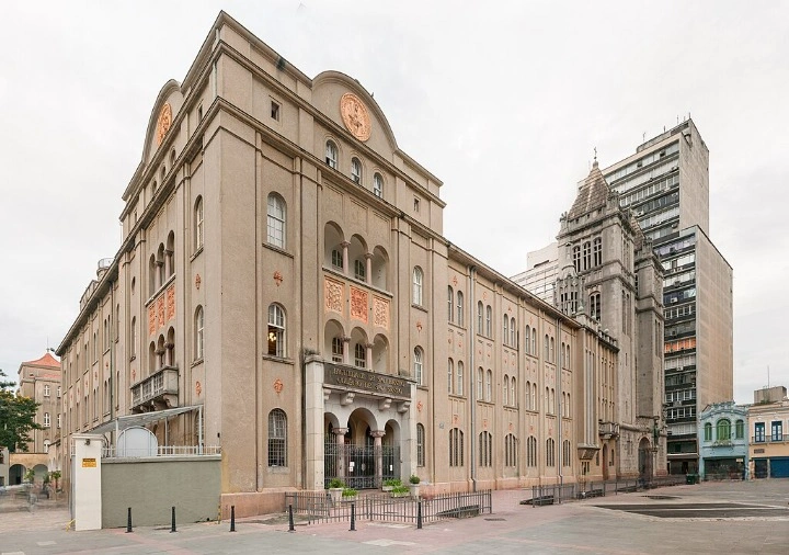 St. Benedict College and Faculty