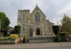 St. Clare's Church, graiguecullen, Carlow, Ireland