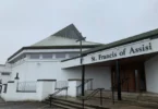 St. Francis of Assisi Church, Port Glasgow, Scotland1