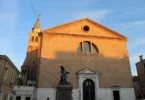 St. James the Apostle, Chioggia -Introduction