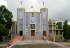 minor basilica of the presentation of the blessed virgin mary