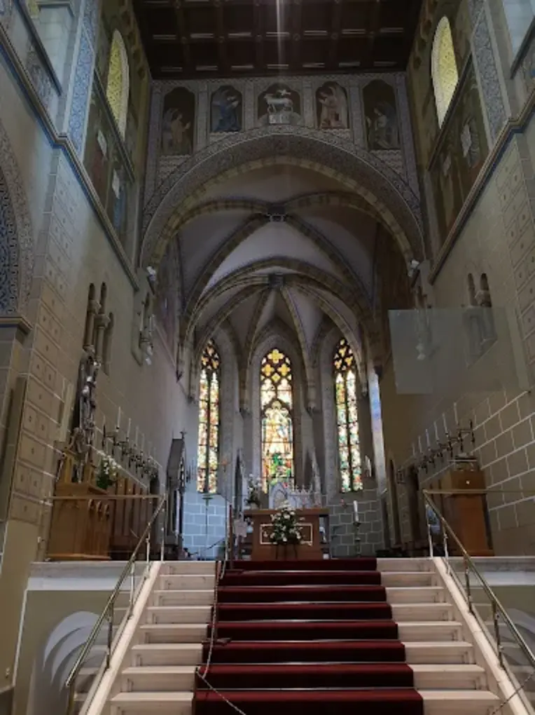 St. Michael’s Cathedral Basilica, Veszprém, Hungary Expansions & Rebuilding