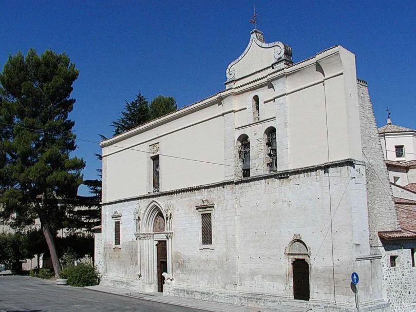 St.PamphilusofSulmona-Introduction