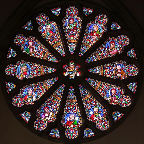 Stained-Glass-Windows