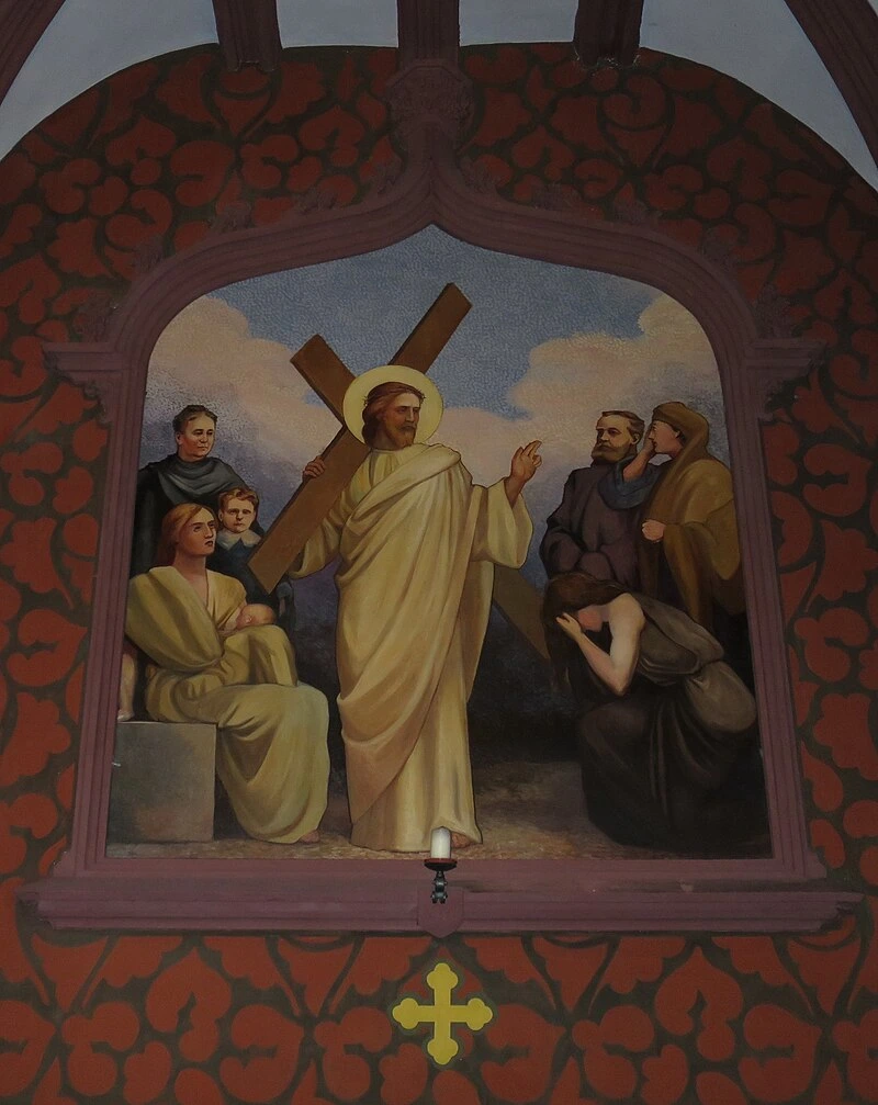 Stations of the Cross