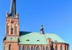 Szczecin Cathedral intro