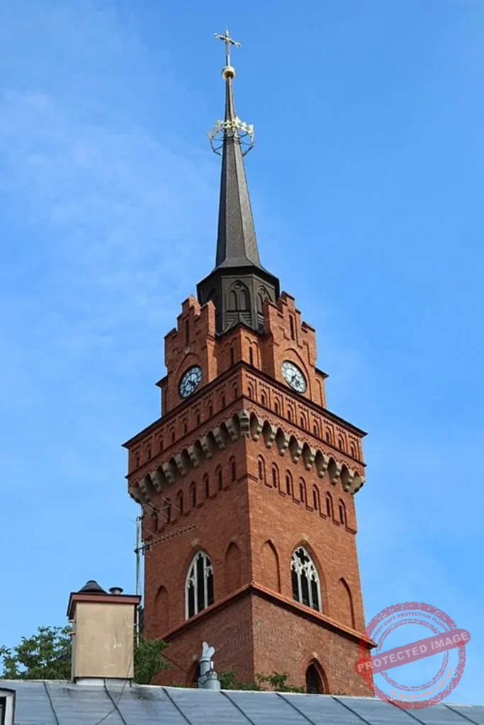Tarnów Cathedral Bells