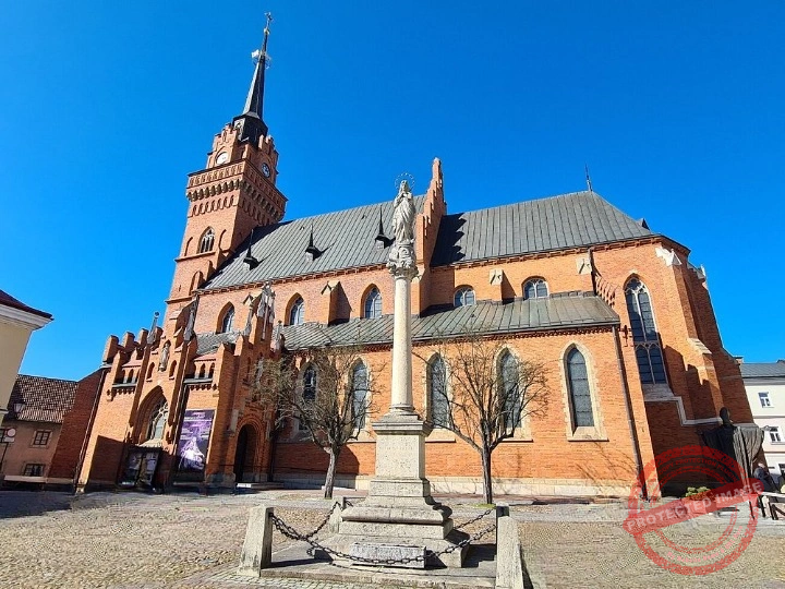 Tarnów Cathedral introduction