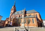 Tarnów Cathedral intro