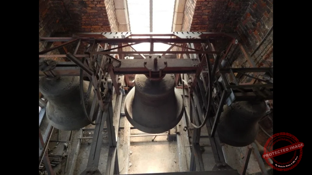 Wrocław Cathedral Bells