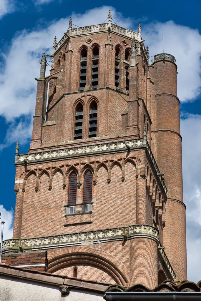 Albi Cathedral