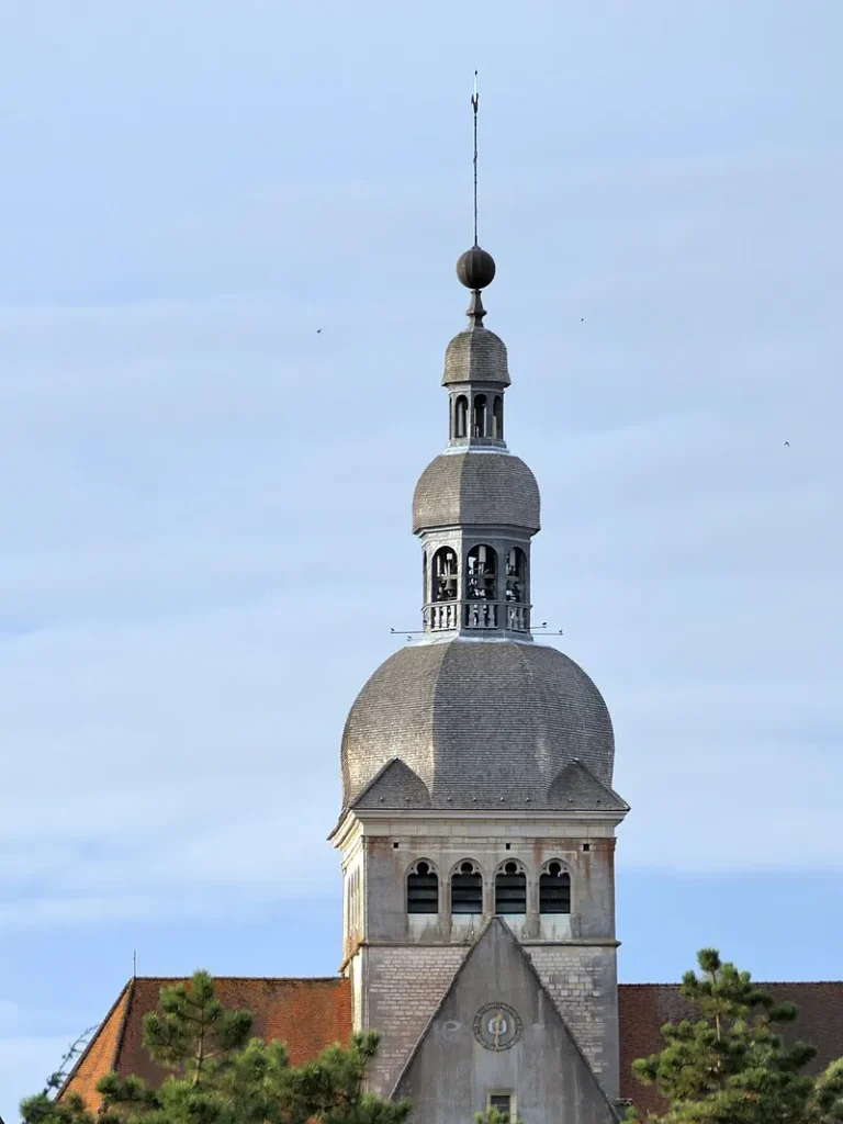 Basilica of Our Lady of Gray