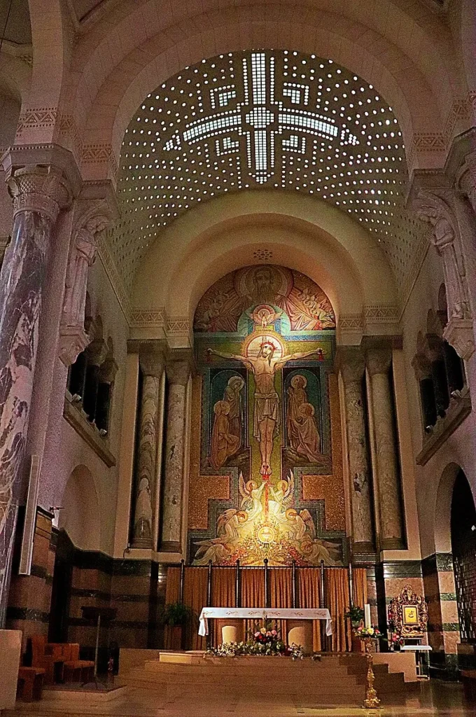 Basilica of the Visitation of Annecy