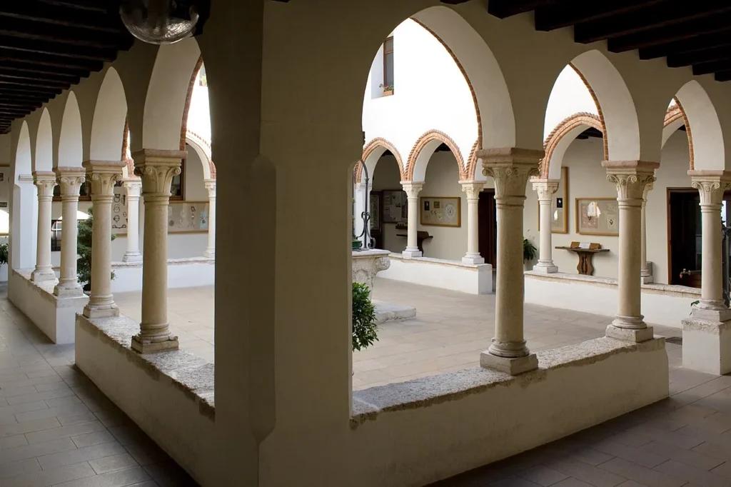 Sanctuary of the Madonna of Monte Berico