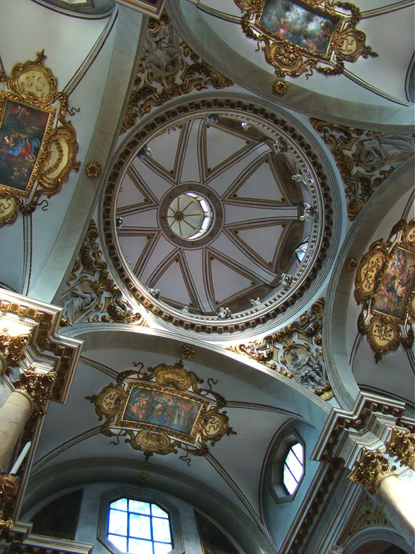 Sanctuary of the Madonna of Monte Berico