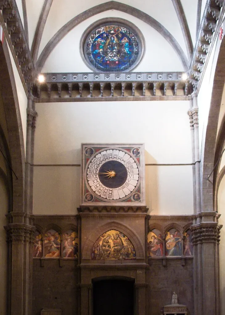 Cattedrale di Santa Maria del Fiore