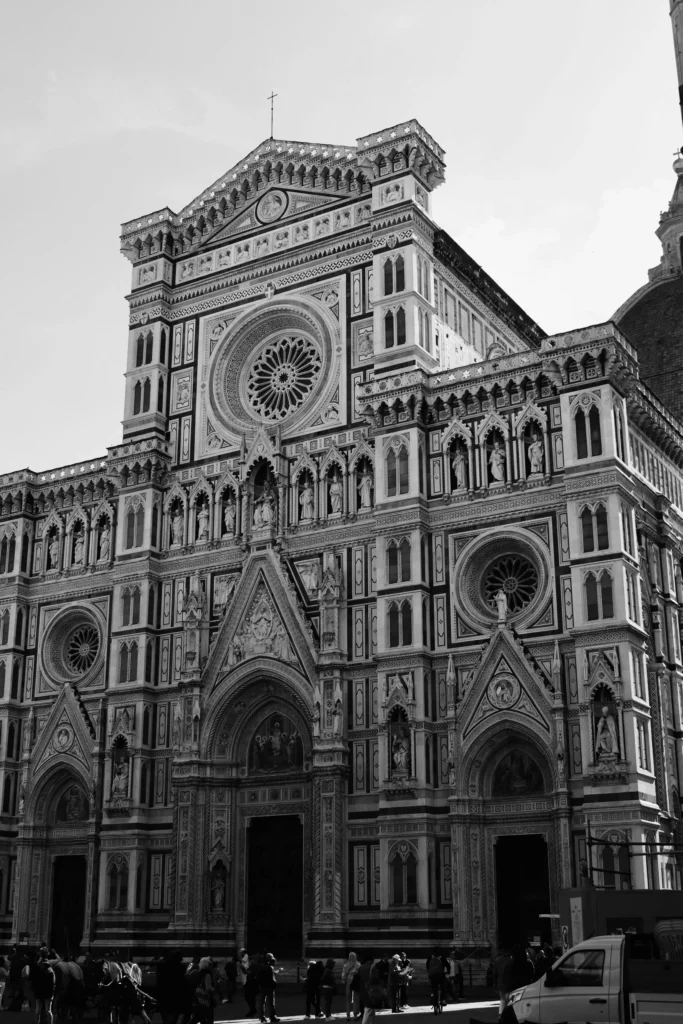 Cattedrale di Santa Maria del Fiore