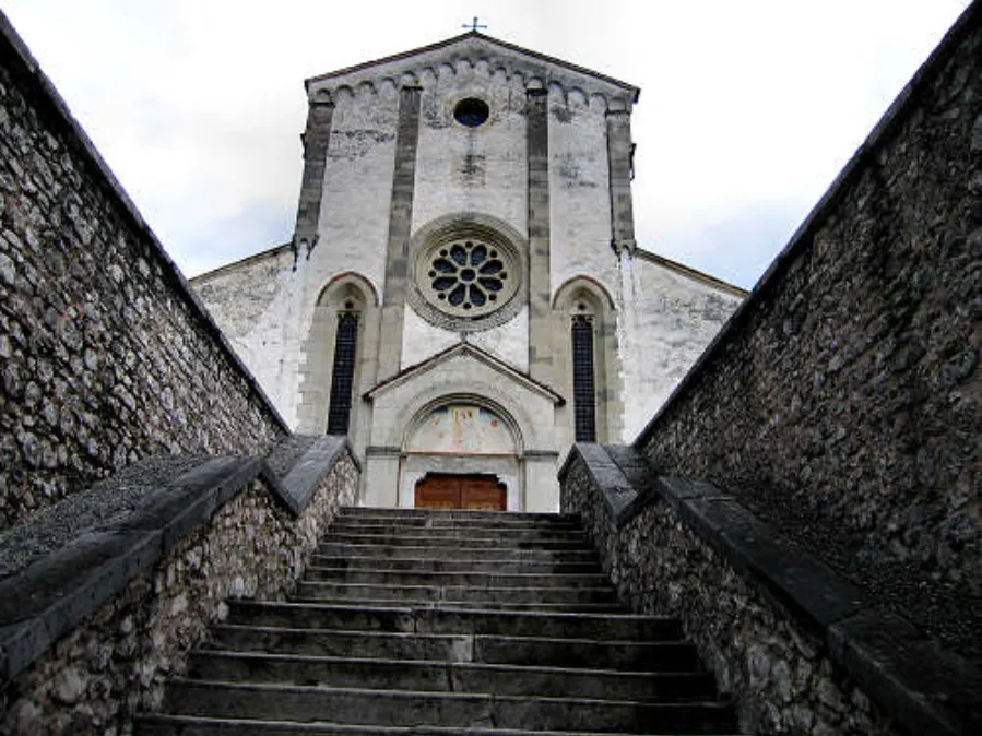 Abbey of Santa Maria in Follina