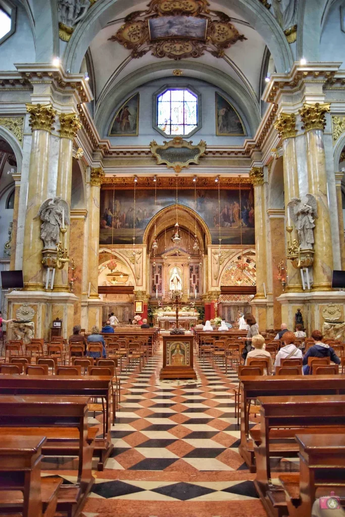 Sanctuary of the Madonna of Monte Berico