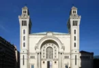 Basilica of the Sacred Heart of Grenoble