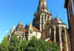 Autun Cathedral