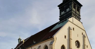 graz cathedral