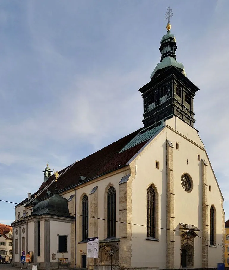 graz cathedral