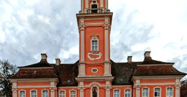 Birnau pilgrimage church