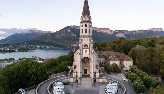 Basilica of the Visitation of Annecy